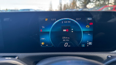 Mercedes-Benz A-Class A180 AMG Line Executive Edition 5dr Auto Petrol Hatchback